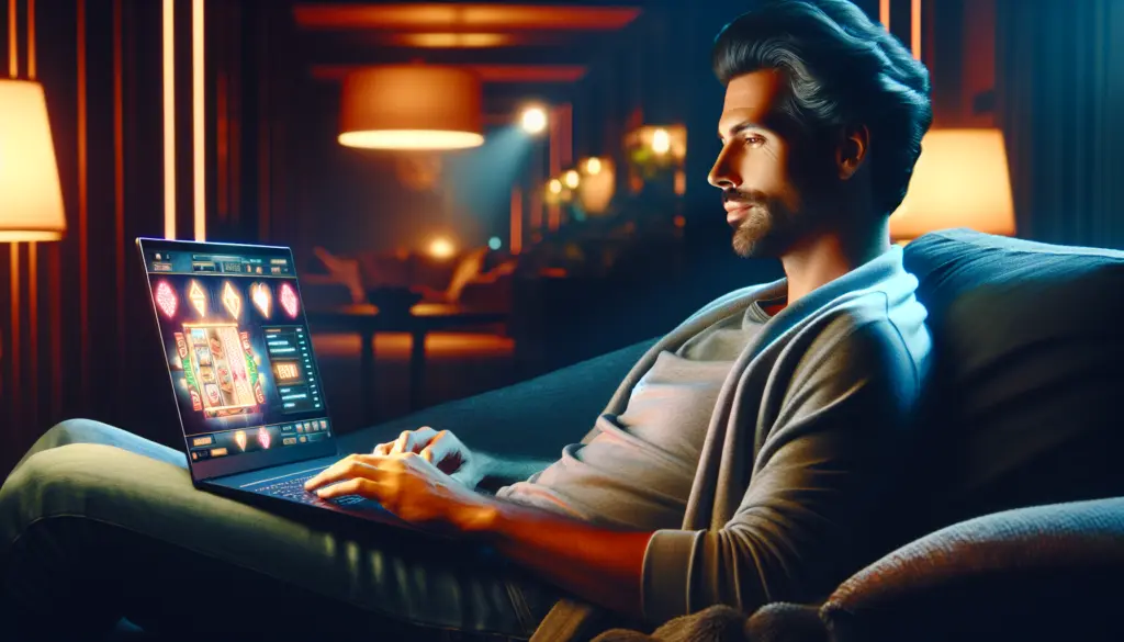 VPN ile Giriş Gerekli mi? - Zenbet Görseli