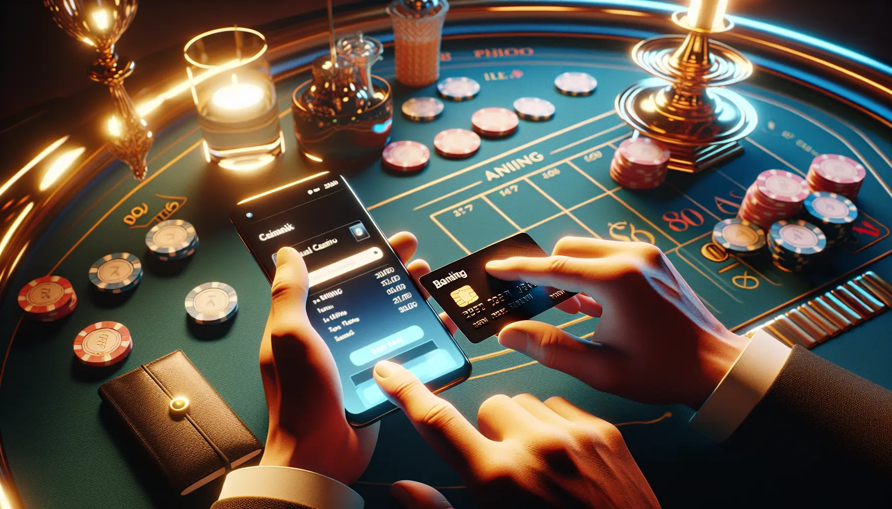 Papara ile Para Çekme Limitleri - Zenbet Görseli