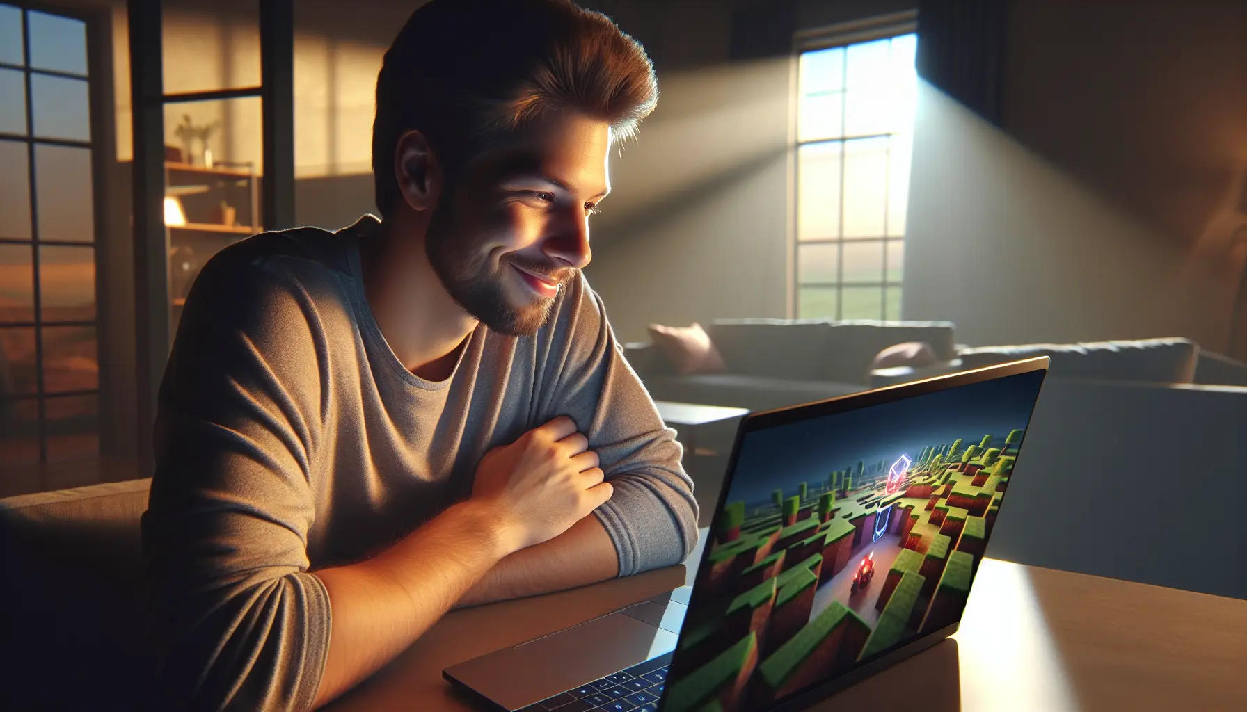 Mayın Tarlası Oyunu - Zenbet Görseli