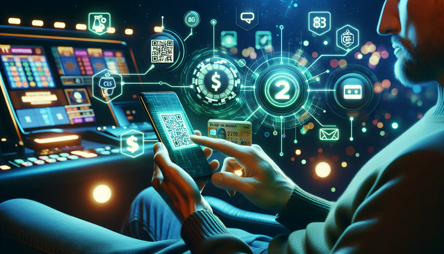 Yatırım Bonusu Veren Yöntemler - Zenbet Görseli