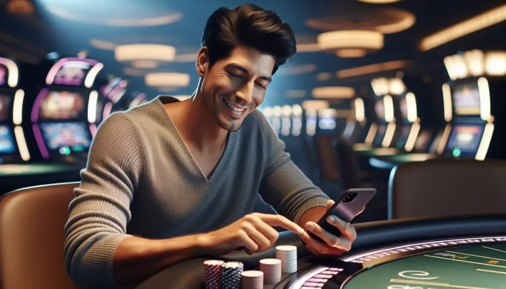 Jeton Cüzdan Kullanımı - Zenbet Görseli