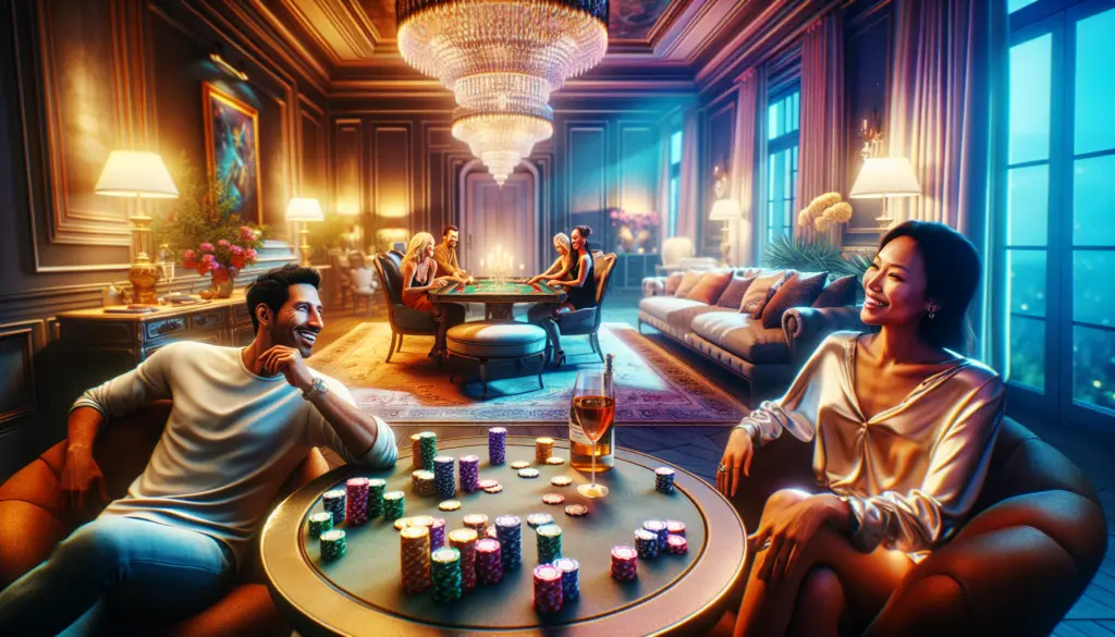 Arkadaşını Getir Bonusu - Zenbet Görseli