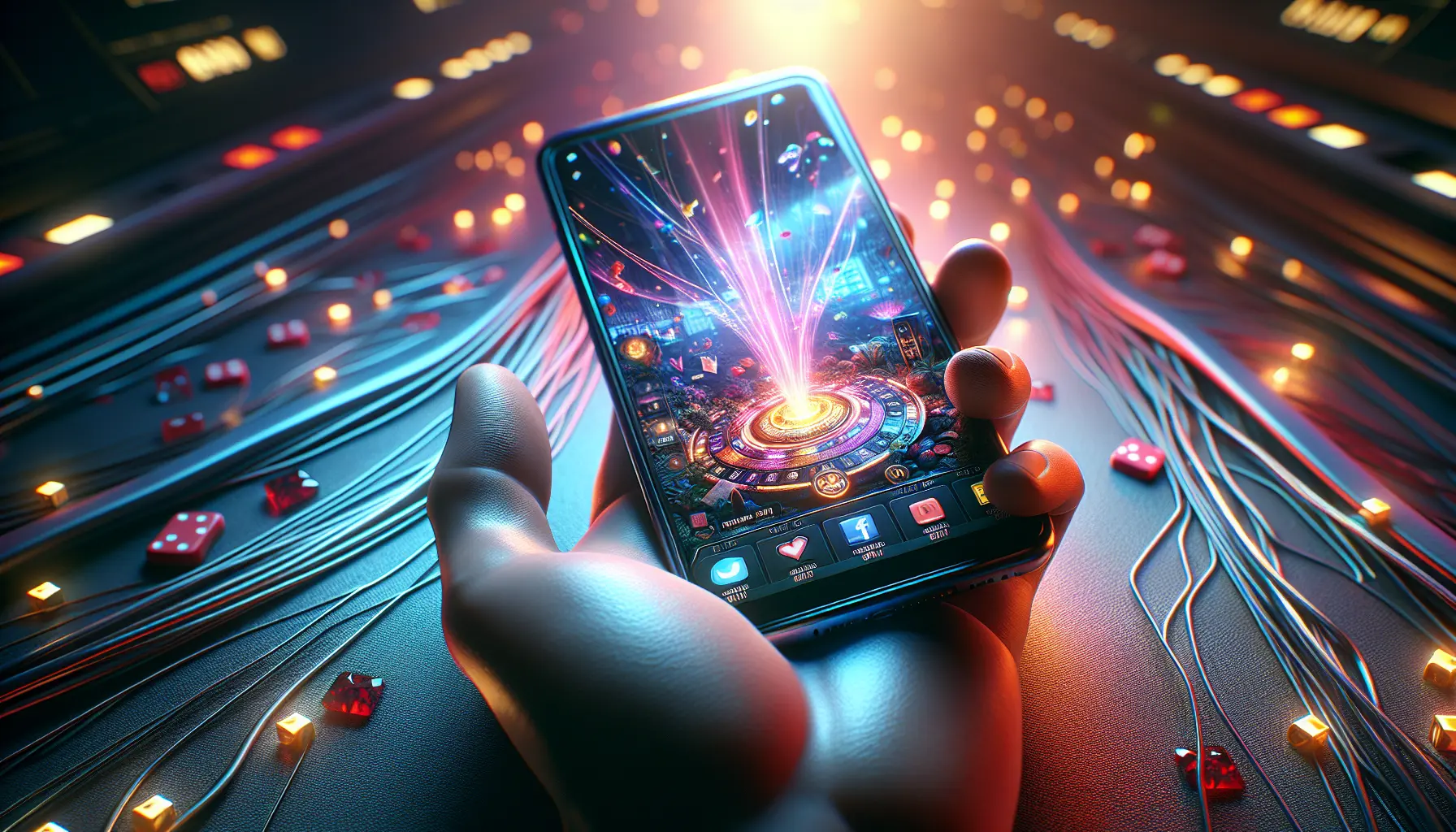 Twitter ve Sosyal Medya Hesapları - Zenbet Görseli