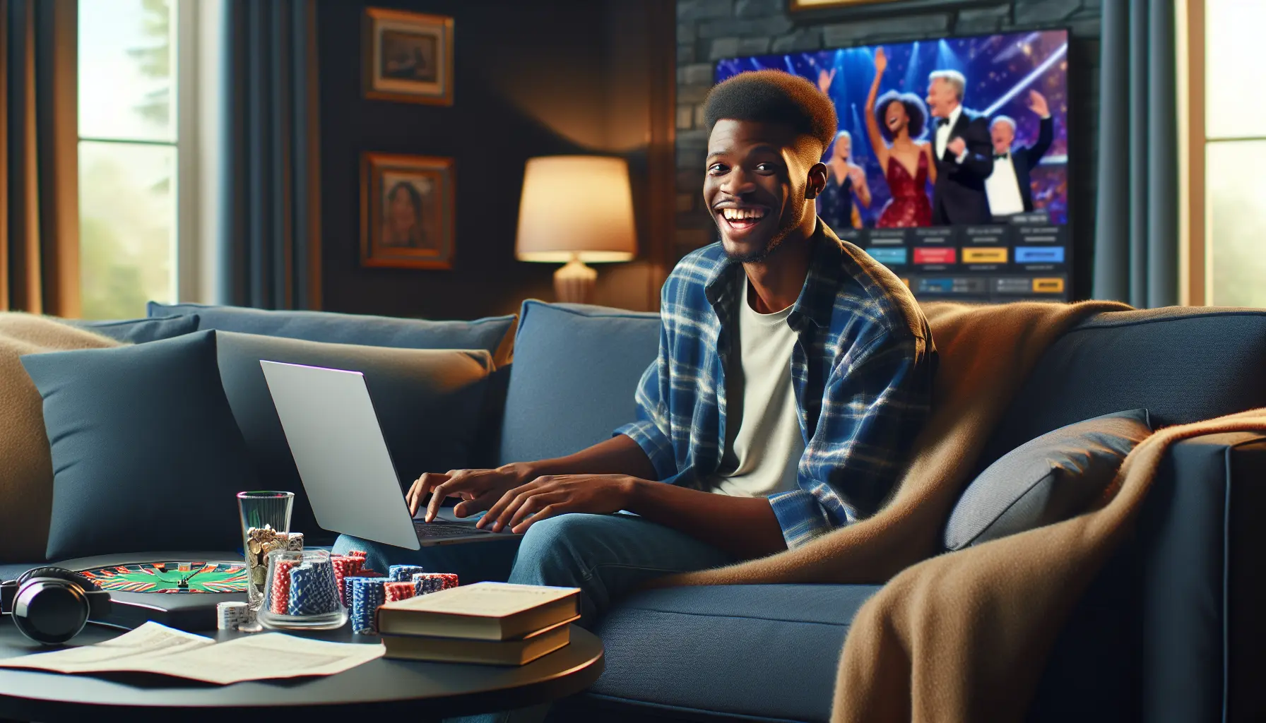 Eurovision ve Oscar Bahisleri - Zenbet Görseli